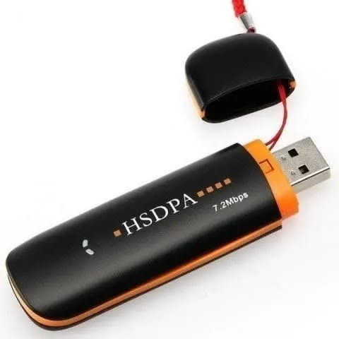 Hsdpa 3.75G Universal Modem