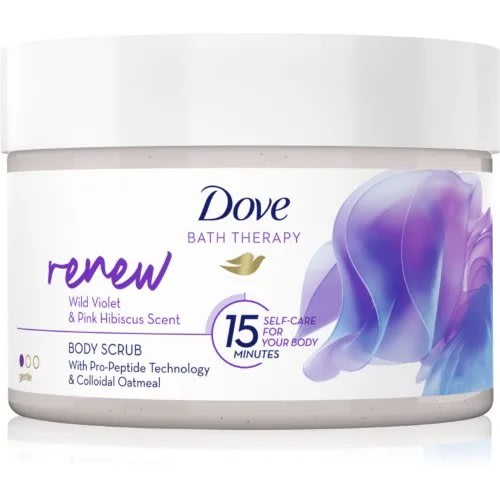 Wild Violet & Pink Hibiscut - 295ml