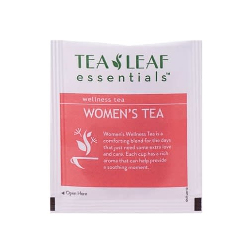 Tea Leaf Essentials Wellness Tea - Women's Tea&nbsp;- 10 Bags - 8g
