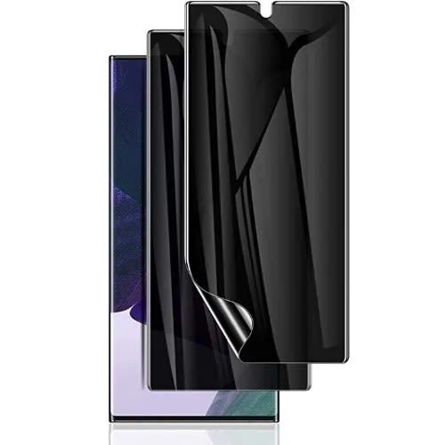 Privacy Screen Protector For Galaxy Note 20 Ultra
