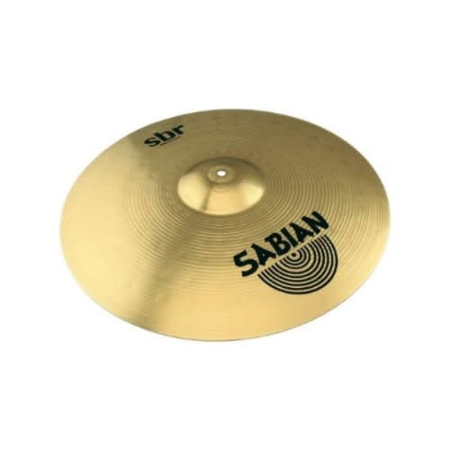 Sbr Performance Cymbal Set