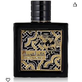 Qaed Al Fursan By Lattafa