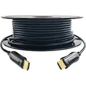 4k Hdmi Optic Fiber Cable - 50m