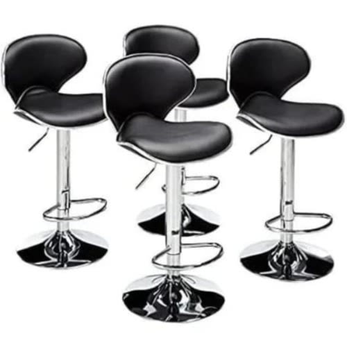 Love Barstool- Set Of 4