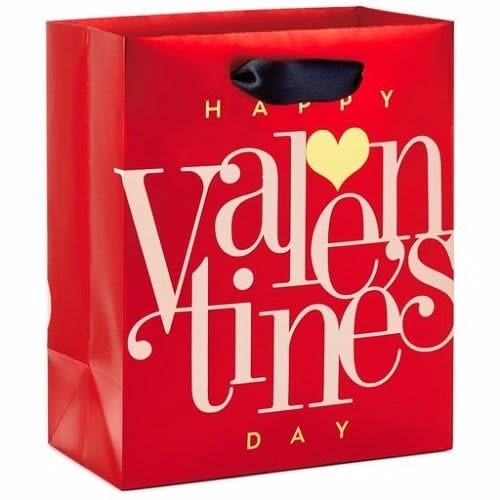 Supreme Gold Romantic Valentine Package For Her