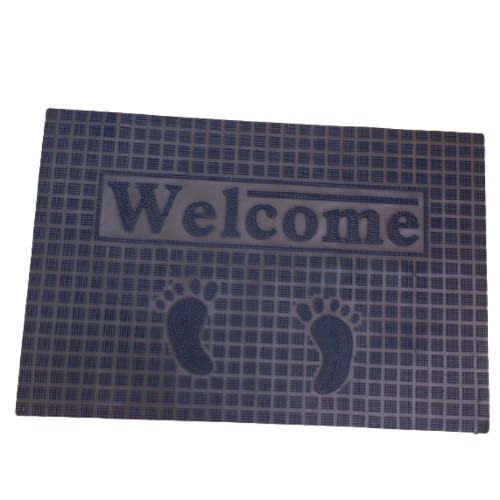Rubber Door/Foot Mat