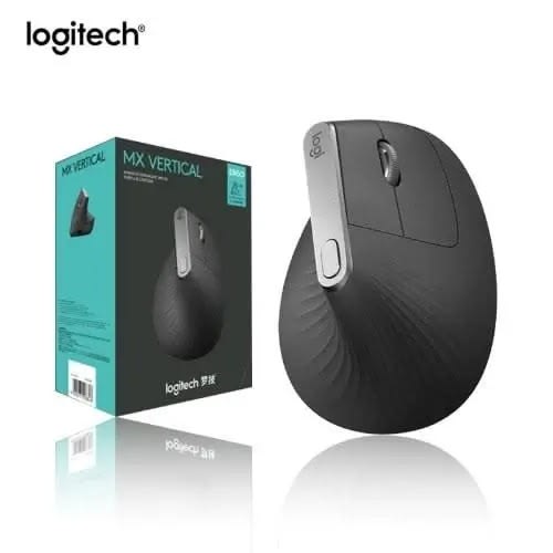 Mx Vertical Ergonomic Mouse