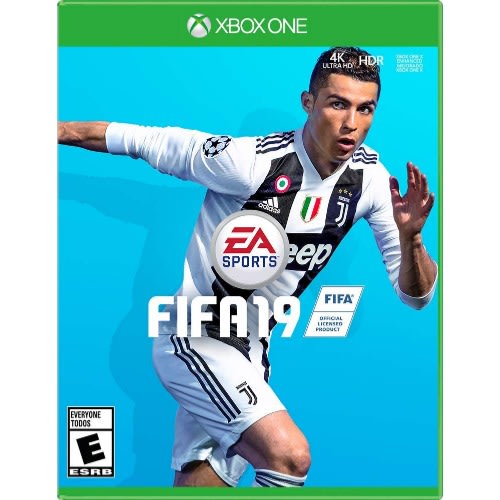 Fifa 19 - Xbox One