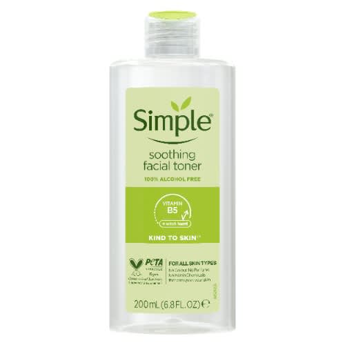 Soothing Facial Toner - 200ml