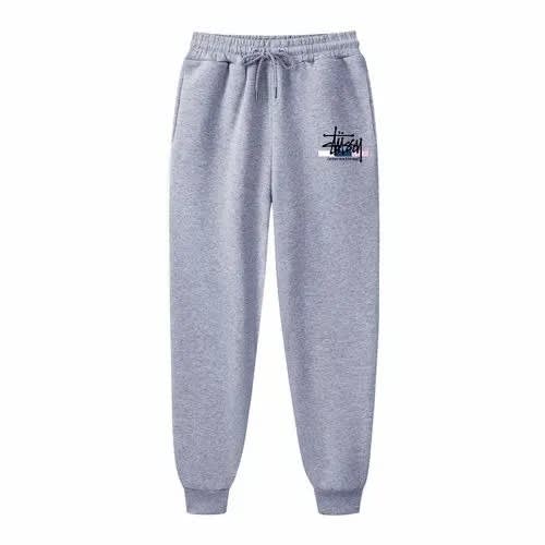 Joggers - Grey