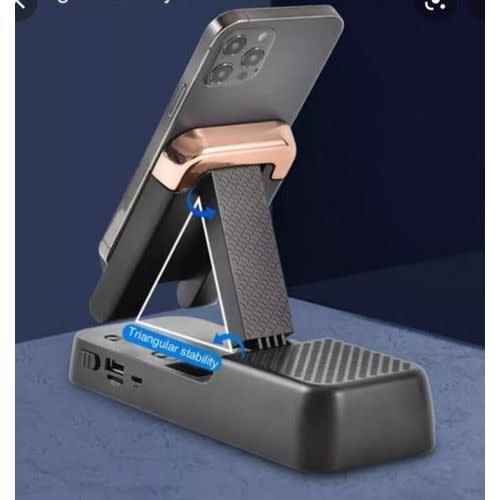 Bracket Bluetooth Speaker