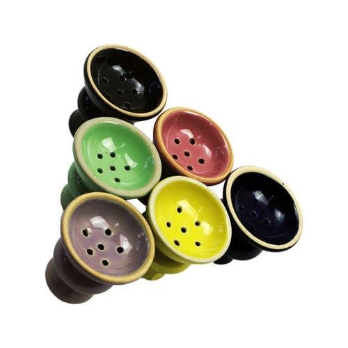Ceramic Hookal Bowl