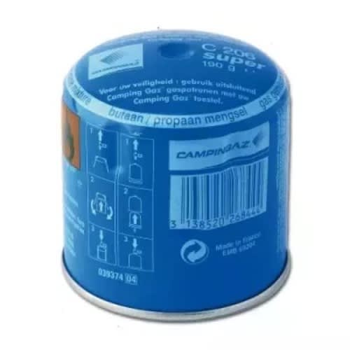 Gas Cartridge Blow Lamp - 2pieces