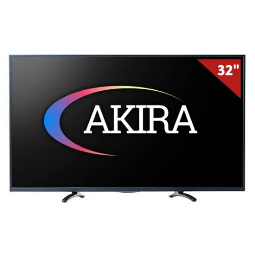 32" LED Tv