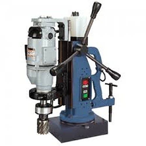 Kpt Magnetic Drill Machine - 1mm To 32mm