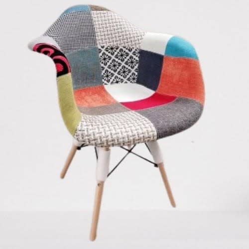 Restaurant Emas Chair