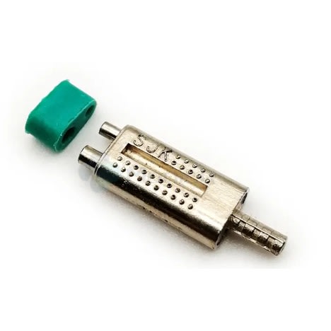 Dental Twin Pin- Dowel Pin - 1000pcs