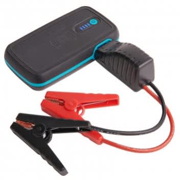 Ring High Power Jump Starter - 13000mah