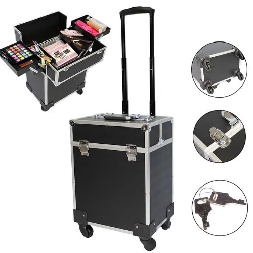 Perfect Professional Makeup Box