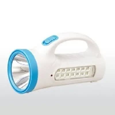Rechargeable Light