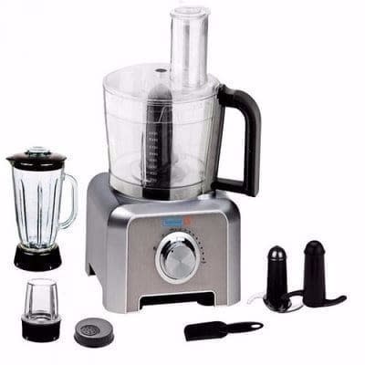 Food Processor- 1000w