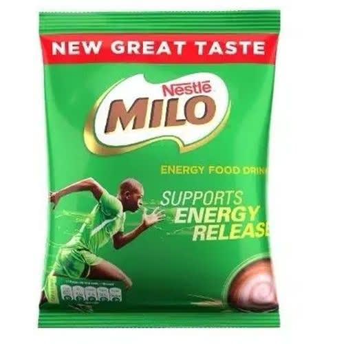 Milo Activ-go Sachet 800g
