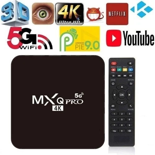 Android Tv Box