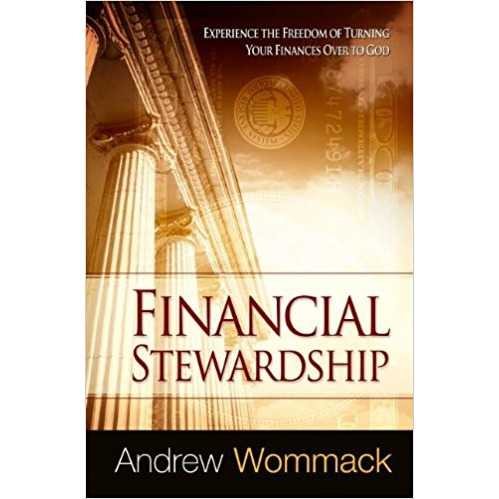 Financial Stewardship by Andrew Wommack