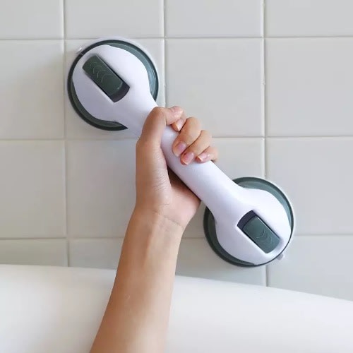 Bathroom Safety Grip Bar - Helping Handle