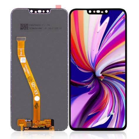 Nova 3i Replacement Screen
