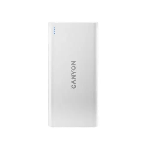 Power Bank - 10000mAh Pb-106 - White