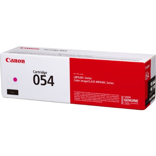 Canon Toner 054m