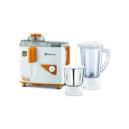 450-watt Juicer Mixer - 6L X 2Jars - Neo Jx-4 Jmg