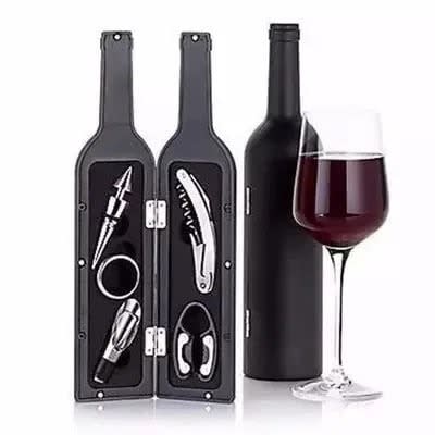 Goodwine Tool Set In Bottle
