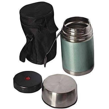 Stainless Steel Vacuum Food Flask - 750ml