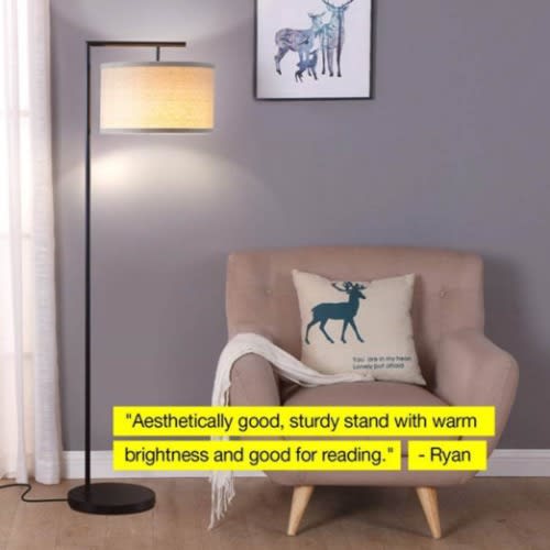 Decorative Floor Lamp