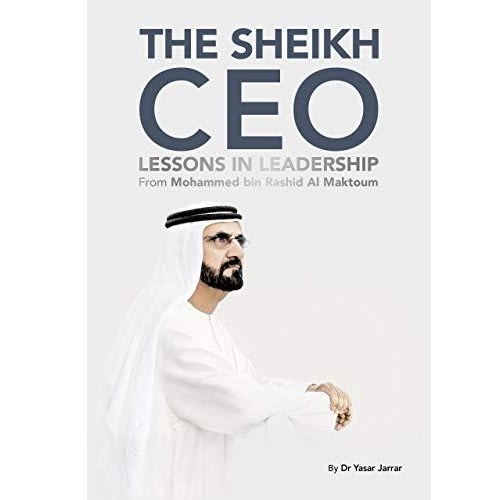 The Sheikh Ceo