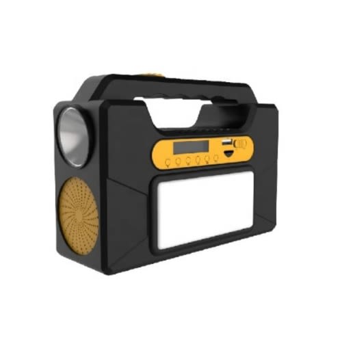 Saroda Portable Power Kit