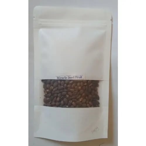 Miracle Seed - Croton Seed -500g