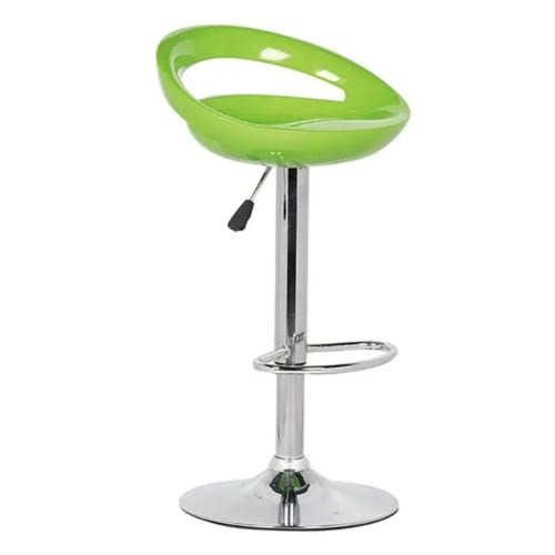Lemon Garden Stool