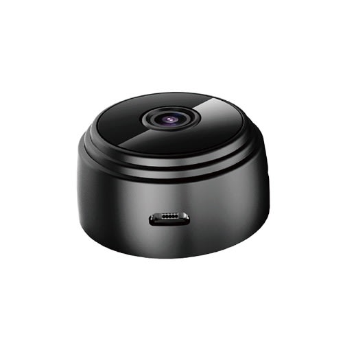 A9 Wifi Mini Camera With Battery 1080p -  Hd Security Night Vision Motion Detection Wireless