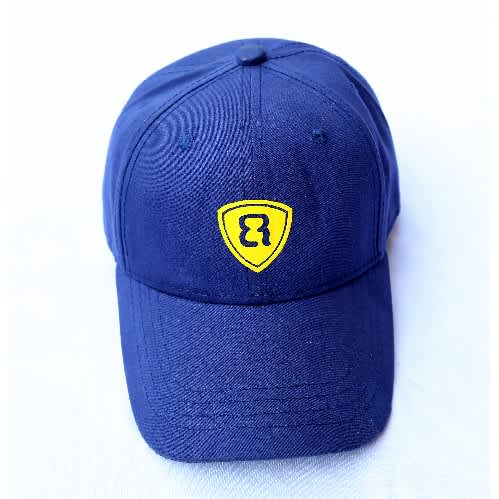 Biril Baseball Cap - Blue
