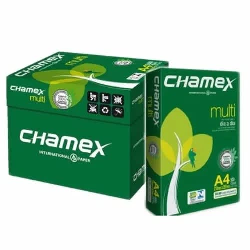 Chamex - A4 Paper - 75g - 1 Ream