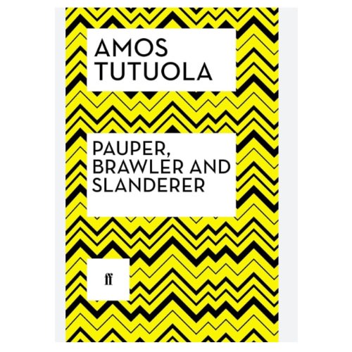 Pauper, Brawler And Slanderer