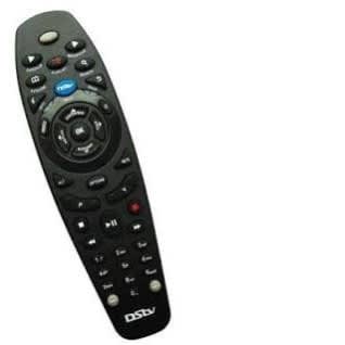 Dstv Explora Remote & Xtraview Capable