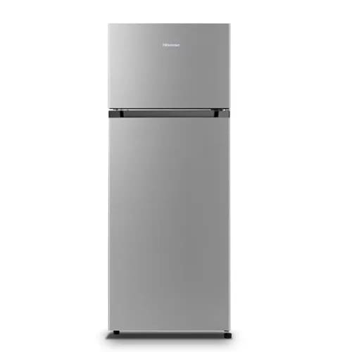 Best Top Mount Fast Cooling Double Door Refrigerator Ref 205 Dr - 205L - 180W