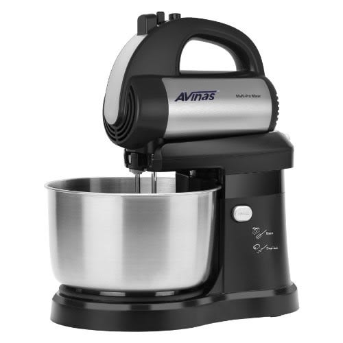 Avinaslectric Swinging Stand Mixer Food Blenders Machine