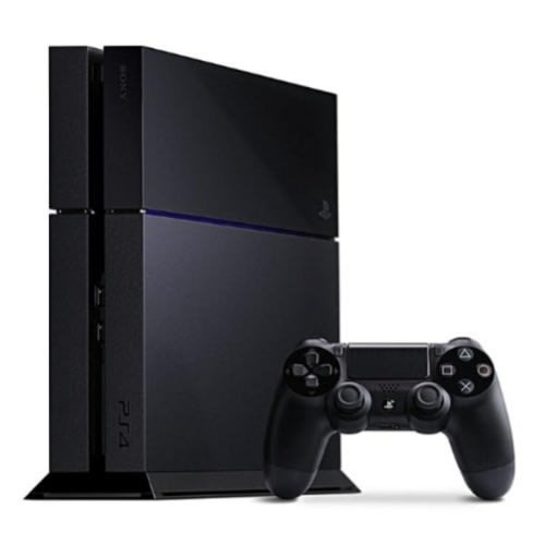 PS4 Console