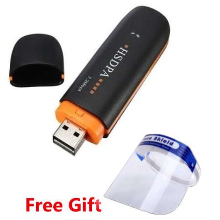 Hsdpa Usb Modem - All Network