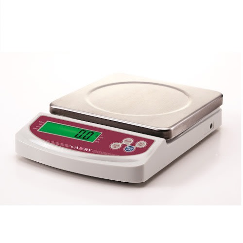 Digital Counting Weighing Kitchen Scale-3kg X O.5 Gram